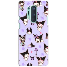 Чохол з персонажем Куромі на OnePlus 8 Pro