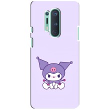 Чохол з персонажем Куромі на OnePlus 8 Pro – Маленька Куромі