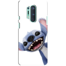 Чохол з принтом Стіч на OnePlus 8 Pro (Стіч)