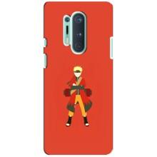 Naruto Anime Чохли для OnePlus 8 Pro (AlphaPrint)