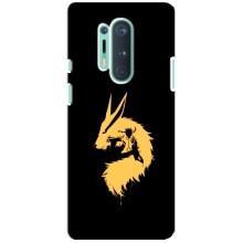 Naruto Anime Чохли для OnePlus 8 Pro (AlphaPrint)
