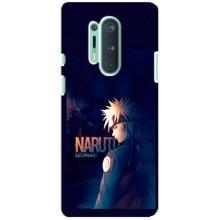 Naruto Anime Чохли для OnePlus 8 Pro (AlphaPrint)