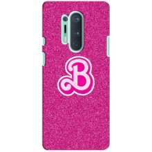 Силіконовый Чохол Барбі фільм на OnePlus 8 Pro – B-barbie