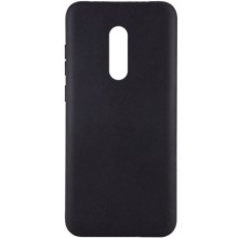 Чехол TPU Epik Black для OnePlus 8 – Черный