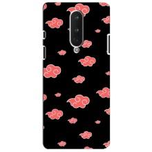Чехлы Персонажи Аниме Наруто для OnePlus 8 (AlphaPrint)