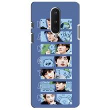 Чохли BTS для OnePlus 8 (AlphaPrint)