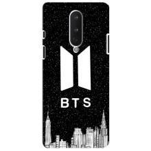 Чохли BTS для OnePlus 8 (AlphaPrint)
