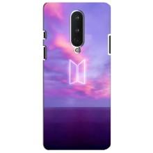 Чохли BTS для OnePlus 8 (AlphaPrint)