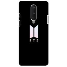 Чохли BTS для OnePlus 8 (AlphaPrint)