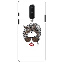 Чохли Луі Вітон для OnePlus 8 (AlphaPrint - LOUIS VUITTON) – стильна з луі вітон