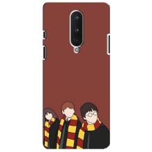 Чохли з Гаррі Поттером для OnePlus 8 (AlphaPrint)