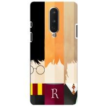 Чохли з Гаррі Поттером для OnePlus 8 (AlphaPrint)