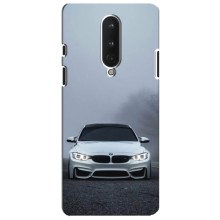 Чохол BMW для ВанПлас 8 – БМВ в тумані