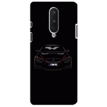 Чохол BMW для ВанПлас 8