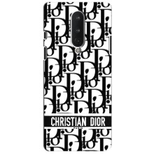 Чохол (Dior, Prada, YSL, Chanel) для OnePlus 8 – Christian Dior