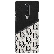 Чехол (Dior, Prada, YSL, Chanel) для OnePlus 8 – Диор
