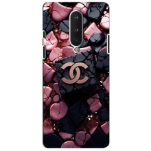 Чехол (Dior, Prada, YSL, Chanel) для OnePlus 8 – Шанель