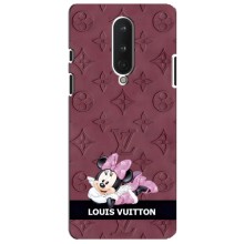 Чехол Disney Mouse OnePlus 8 (PREMIUMPrint)