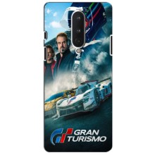 Чохол Gran Turismo / Гран Турізмо на ВанПлас 8 – Гонки