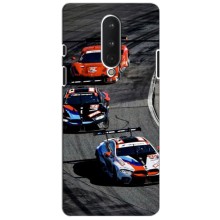 Чохол Gran Turismo / Гран Турізмо на ВанПлас 8 – Перегони