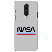 Чехол NASA для OnePlus 8 (AlphaPrint) (NASA)