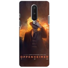 Чохол Оппенгеймер / Oppenheimer на OnePlus 8 – Оппен-геймер