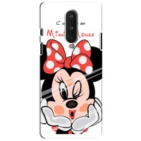Чехлы для телефонов OnePlus 8 - Дисней (Minni Mouse)