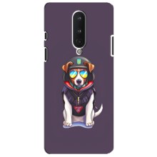 Чохол з принтом Песика Патрон для OnePlus 8 (Модний Патрон)