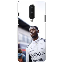 Чехол Формула1 на OnePlus 8 – Ф1 Пирс