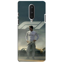 Чехол Формула1 на OnePlus 8 – Формула 1