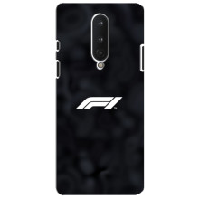 Чохол Формула1 на OnePlus 8