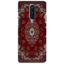 Чехол с принтом Ковер для OnePlus 8 – Красный ковер