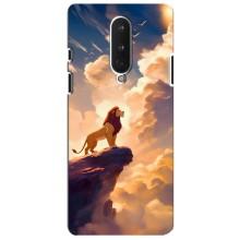 Чехол Король лев на ВанПлас 8 – Симба