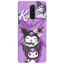 Чехол с кроликом Куроми на OnePlus 8 – Кролик Куроми