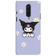 Чехол с кроликом Куроми на OnePlus 8
