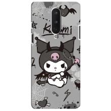 Чехол с кроликом Куроми на OnePlus 8 – Злая Куроми