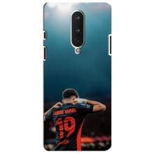 Чехол с футболистом Ламин Ямаль OnePlus 8 – Ламин 19