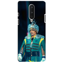 Чехол с картинкой Александр Усик для OnePlus 8 – Усик Гетман