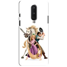 Чехол Рапунцель для OnePlus 8