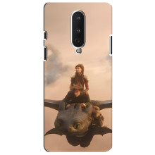 Чехол как приручить дракона на OnePlus 8 – Фильм дракон