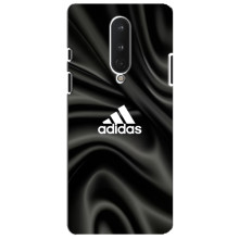 Чохол з картинкою Адідас на ВанПлас 8 – Adidas logo