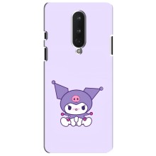 Чохол з персонажем Куромі на OnePlus 8 – Маленька Куромі