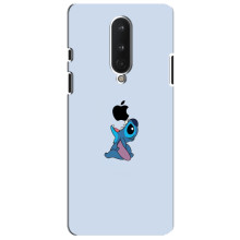 Чохол з принтом Стіч на OnePlus 8