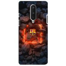 Чехлы для ВанПлас 8 (VPrint) - ТОП ФК (ФК Барселона)