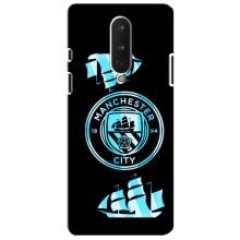 Чехлы для ВанПлас 8 (VPrint) - ТОП ФК (ФК Манчестер Сити)