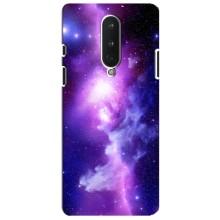 Космические Чехлы для ВанПлас 8 (VPrint) (Галактика)