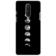 Космические Чехлы для ВанПлас 8 (VPrint) (Планеты)