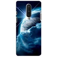 Космические Чехлы для ВанПлас 8 (VPrint) (Земля с космоса)