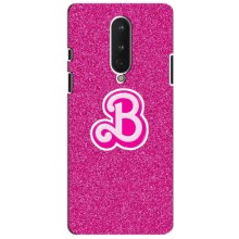 Силіконовый Чохол Барбі фільм на OnePlus 8 – B-barbie