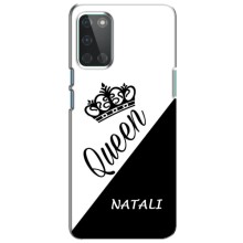 Чохли для OnePlus 8T - Жіночі імена – NATALI
